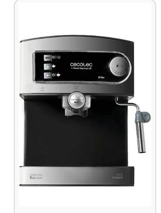Cafetera CECOTEC Power Expresso 20