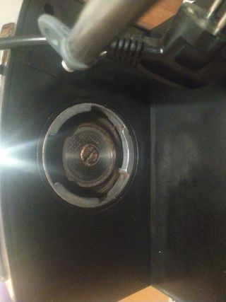 Cafetera CECOTEC Power Expresso 20