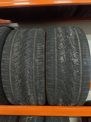 275/40R20 106W Continental M+S