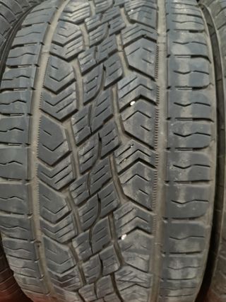 275/40R20 106W Continental M+S