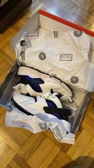 Nike huarache 38