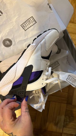 Nike huarache 38
