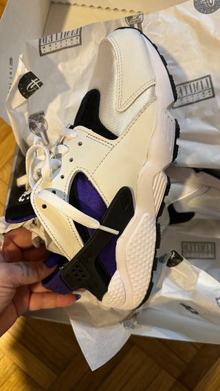 Nike huarache 38