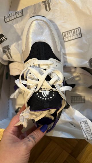 Nike huarache 38
