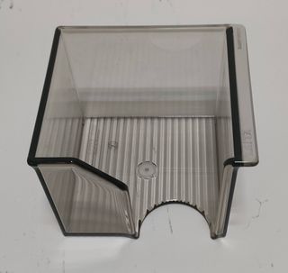 SET PARA MESA OFICINA 6 PIEZAS METACRILATO NUEVO