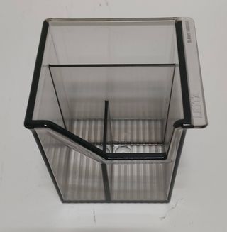 SET PARA MESA OFICINA 6 PIEZAS METACRILATO NUEVO