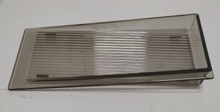 SET PARA MESA OFICINA 6 PIEZAS METACRILATO NUEVO