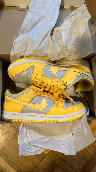 Nike dunk low