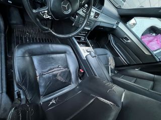 DESPIECE MERCEDES CLASE E W212 2.1 CDI