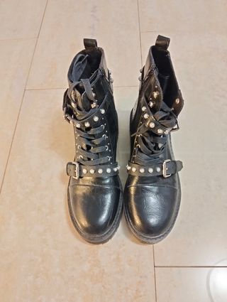 Botines