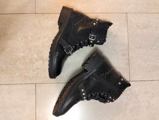 Botines