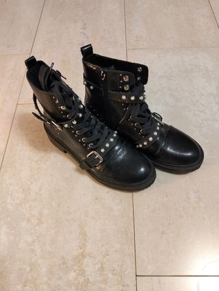 Botines