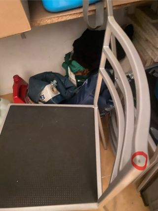 Sillas cocina o comedor/salon