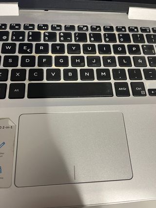 DELL INSPIRON 5491 2n1