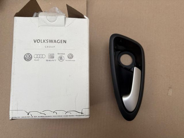 Manecilla puerta izquierda