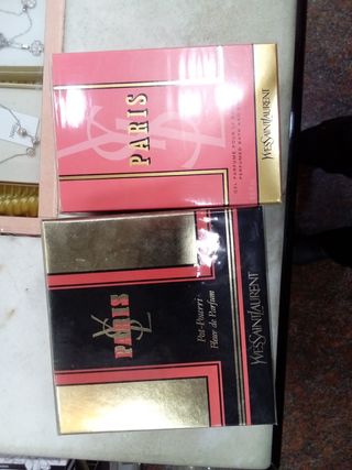 Pout pourri Yves Saint Laurent