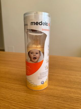 Biberón Medela Calma