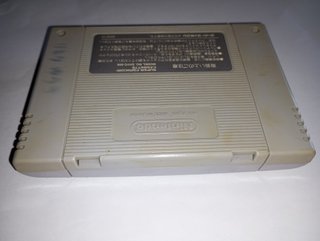 ORIGINAL FATAL FURY SUPER NINTENDO Famicom snes