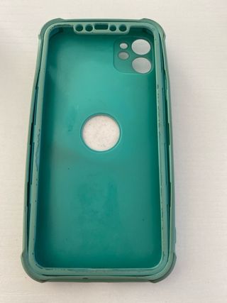 Funda para iPhone 11