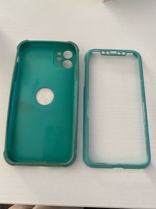 Funda para iPhone 11