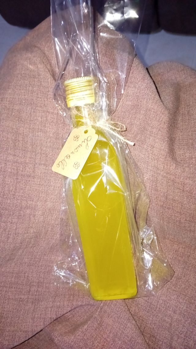 Limoncello 