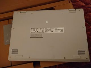 Asus Chromebook CX1400CN 32Gb nuevo 