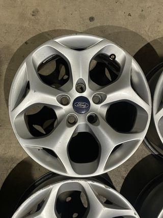 JUEGO DE LLANTAS PARA FORD 16 PULGADAS 7JX16H2