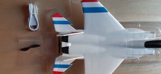 Modellismo aereo f15