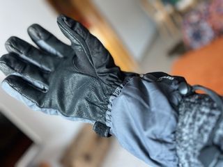 Guantes de Nieve Argon