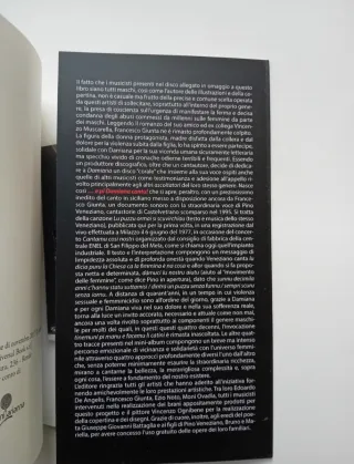 Damiana di Vincenzo Muscarella