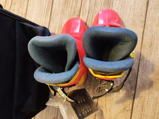 Bota esquí JR HEAD