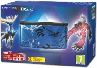 Funda PET Nintendo 3DS XL