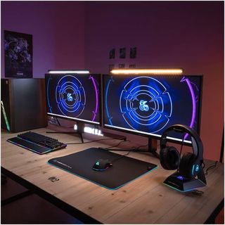 USB Screen Light