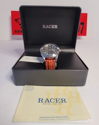 Reloj RACER M02741