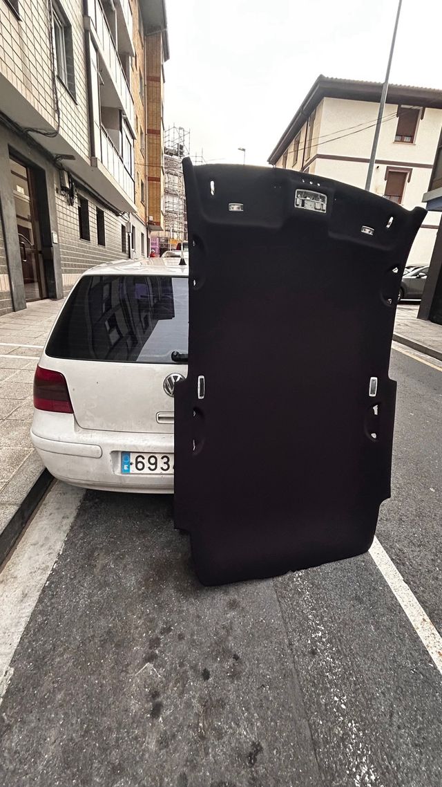 Tapizados de techos! Puertas asientos rotos y mas