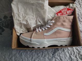 Zapatillas Vans Nuevas