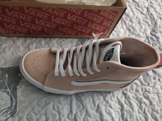 Zapatillas Vans Nuevas