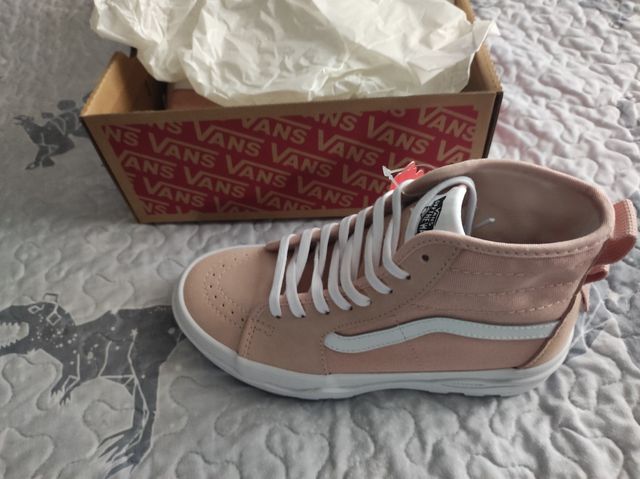 Zapatillas Vans Nuevas