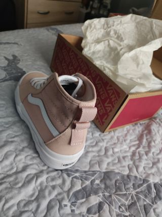 Zapatillas Vans Nuevas