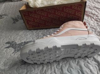 Zapatillas Vans Nuevas