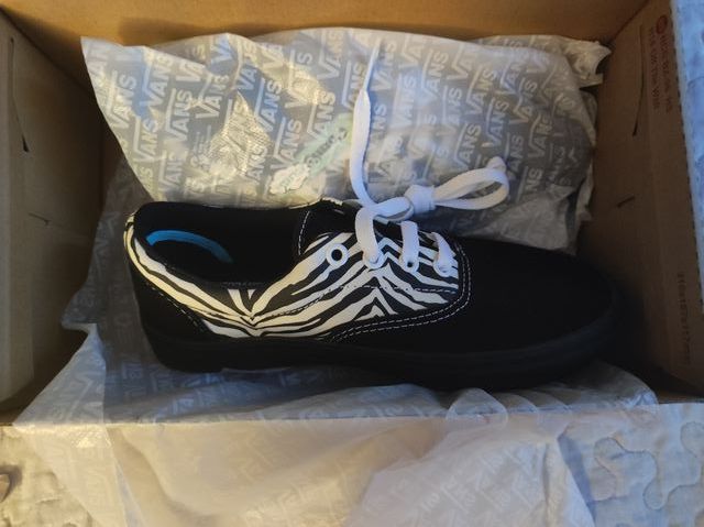 Zapatillas Vans Comfycush