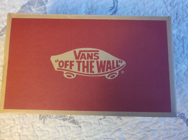 Zapatillas Vans Comfycush