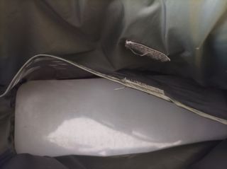 Bolso cambiador bebe para carro