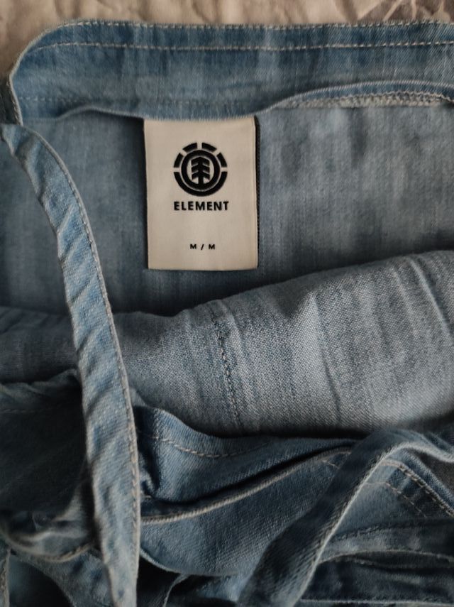 Vestido Element NUEVO