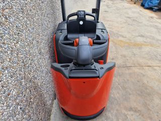 RECOGEPEDIDOS LINDE N20LI