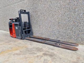 RECOGEPEDIDOS LINDE N20LI