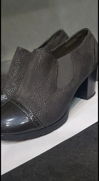 Scarpe della Soft Space nr 35