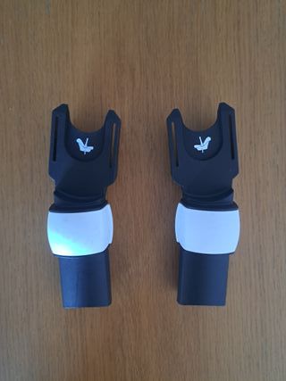 Silla Coche grupo 0 (Cybex)