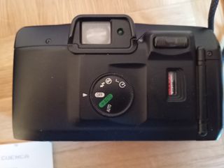 Cámara de Fotos analógica CANON ZOOM SHOT PRIMA