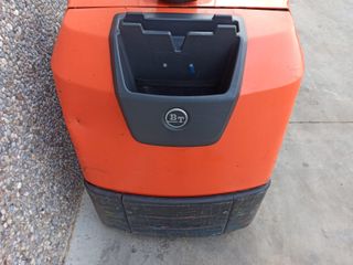 RECOGEPEDIDOS BT OSE250